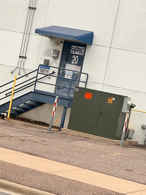 DSM-Firmenich New Ulm