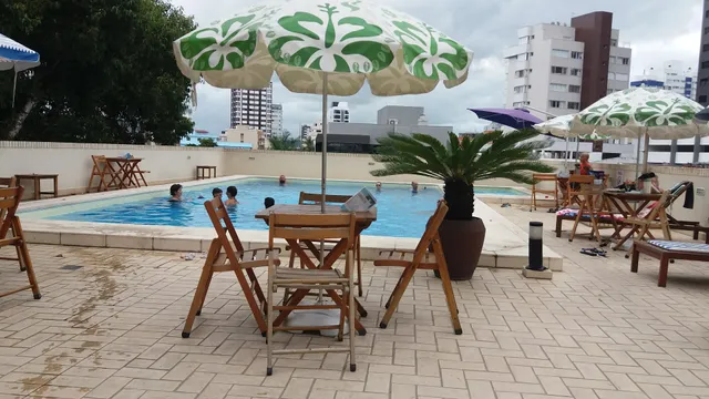 A Furninha Suítes Flat