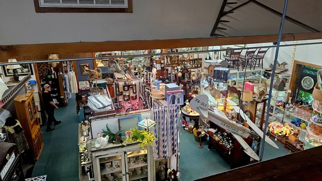 Hawley Antique Exchange