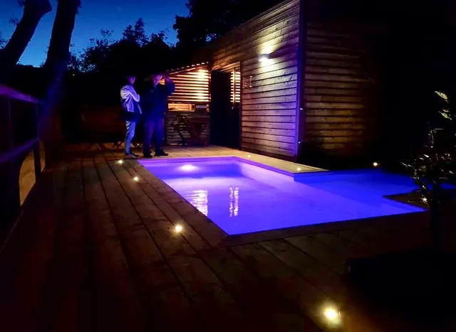 Hotel les hauts de Porto Vecchio