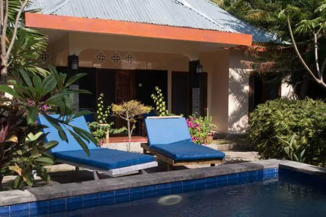 Villa Bluemoon Gili Air