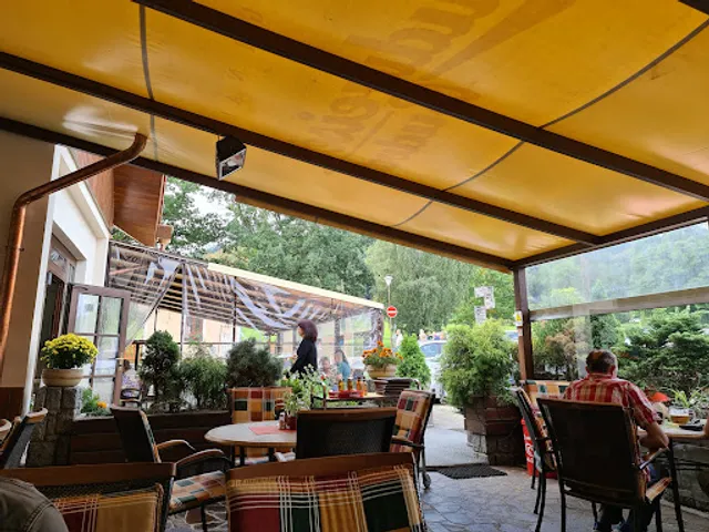 Pension a Restaurant Inge