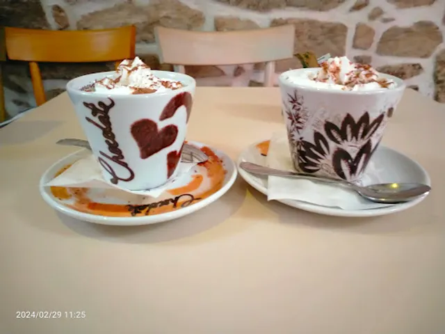 Caffetteria Da Peppanna