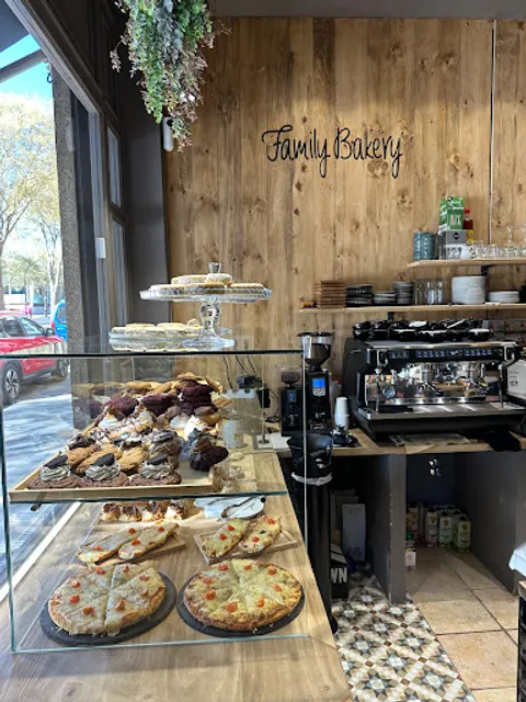 La Veredita - Bakery & Coffee