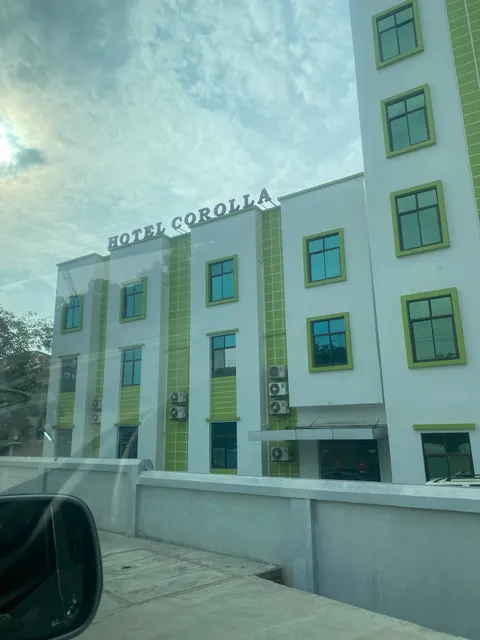 Hotel Corolla