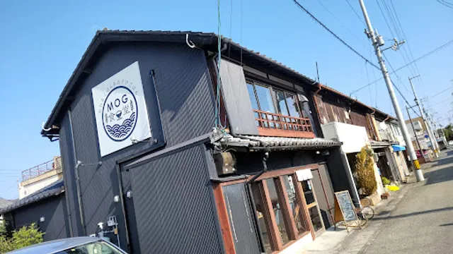 おひるごはん&おさけごはん MOG食堂