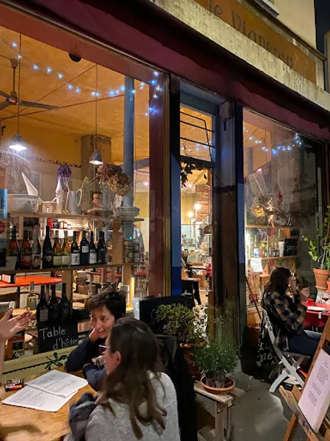 Mon Oncle le Vigneron