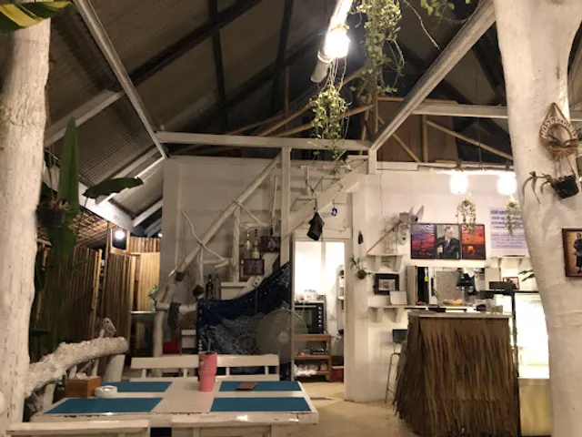 Turkuaz Meyhane Phangan