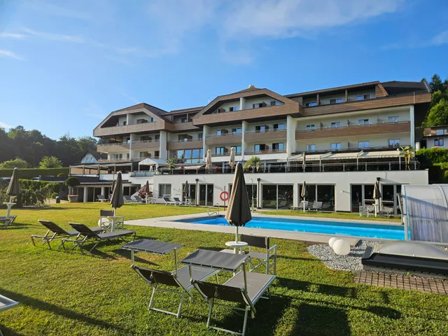 Dei Hotel Schönblick