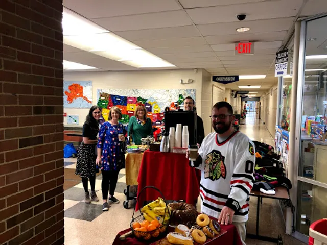 Coffee Connections of Hilliard