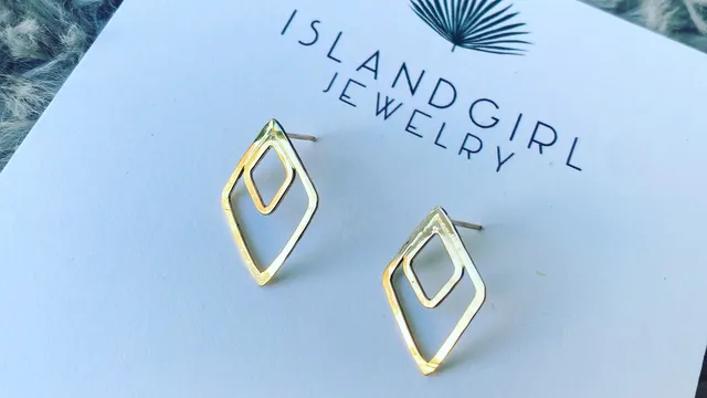 Island Girl Jewelry