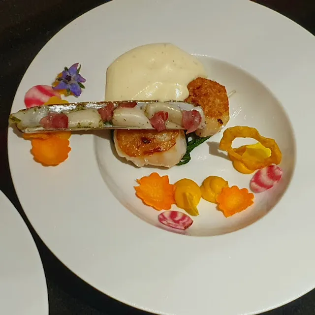 Prim'tout - Table et chambres d'hôtes - Atelier de boulangerie pâtisserie