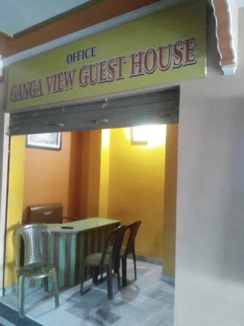 Ganga View Guest House