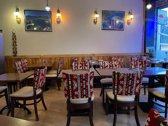 Rodi Turkish Mediterranean BBQ Restaurant