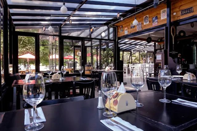 Viejos Tiempos Restaurante