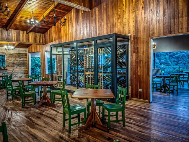 Endémica Restaurant