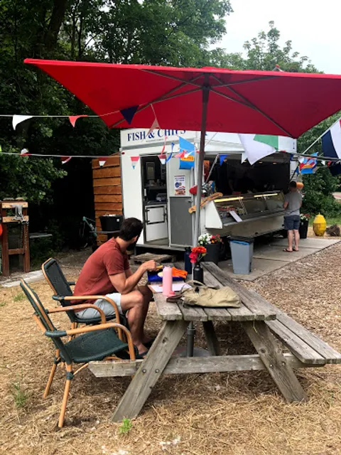 De Vlielandse Zeebaas