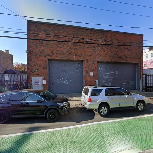 Liberty Athletic Center