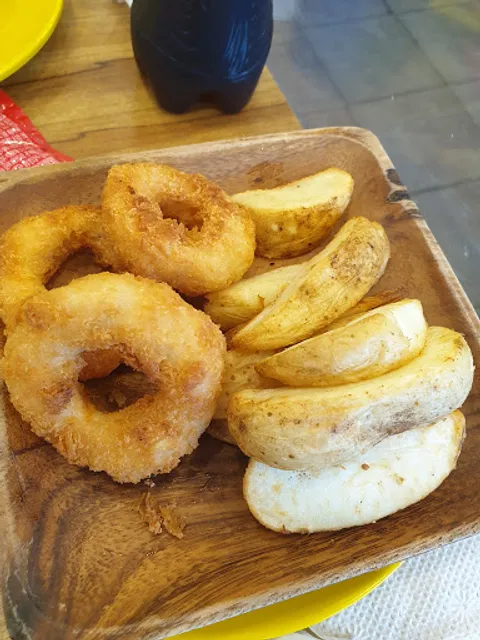 피자스쿨 한림대점