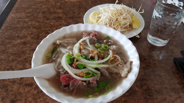Northcote Vietnamese Noodles