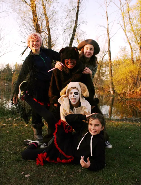 Matchbox Children's Theatre