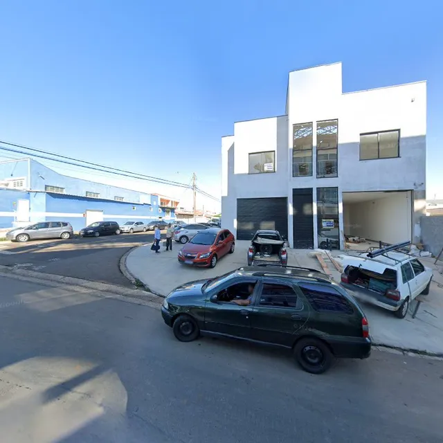 Restaurante Fortaleza Ceará