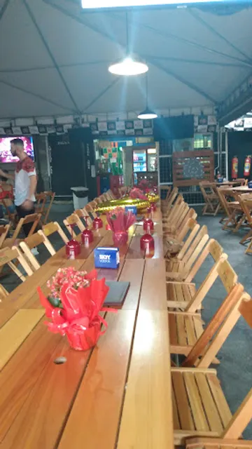 Parada 32 Gastro Bar