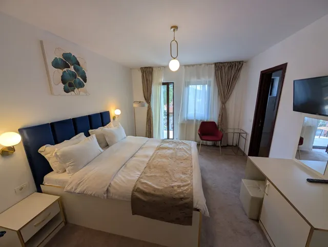 Prestige Accommodation & Wellness