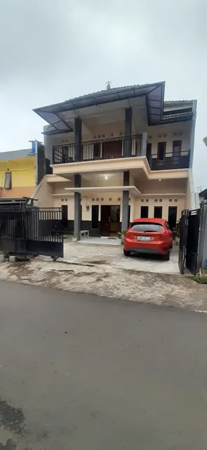 Home stay villa zili