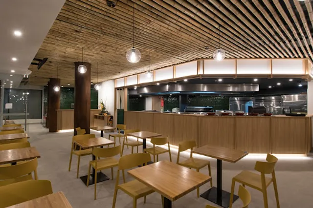 Miso Japanese Teishoku Restaurant