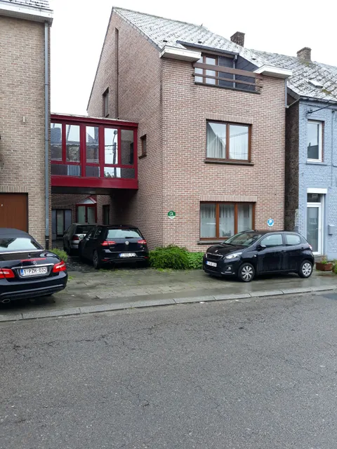 B&B La Chapelle au Puits