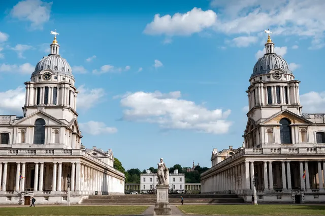 University of Greenwich