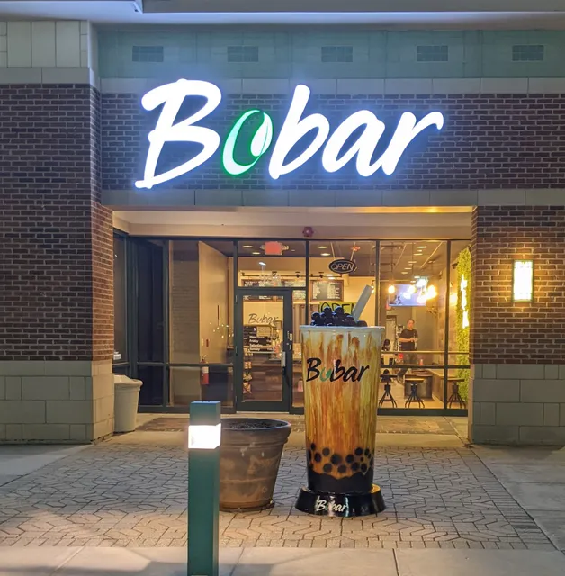 Bobar