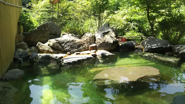 Tsukahara Onsen Kakono Izumi