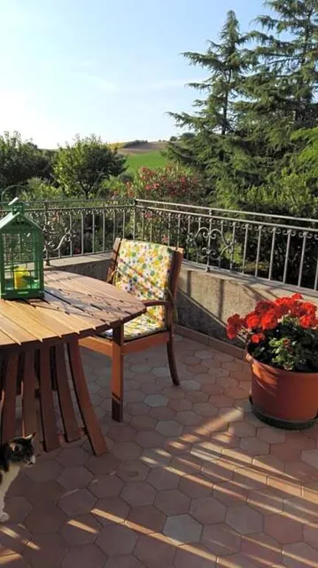 B& B bread and fantasy