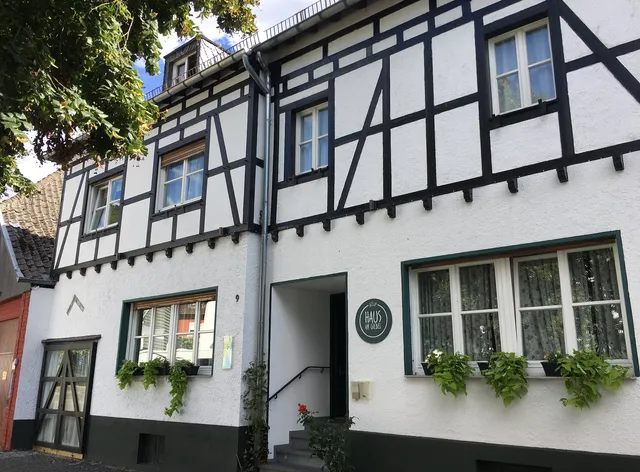 Haus am Giebel Heimbach