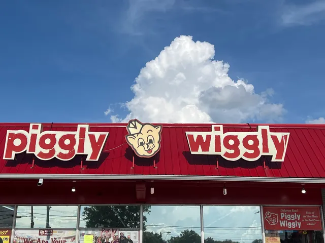 Piggly Wiggly