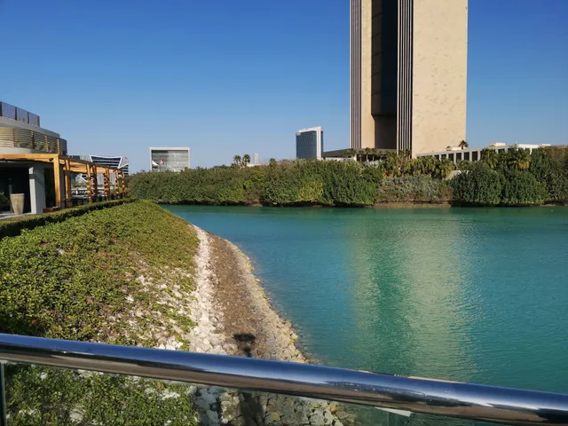 Bahrain Bay
