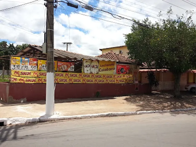 Cuiabana Restaurante