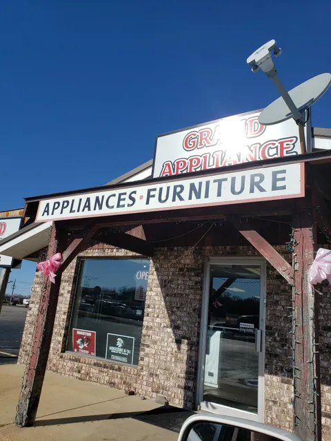 Grand Appliance