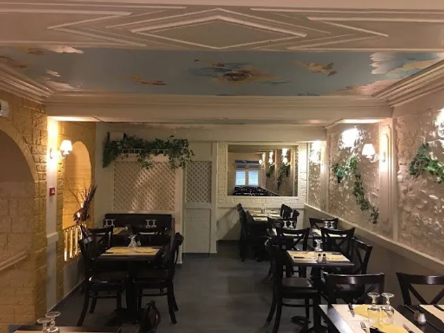 Restaurant Bella Casa