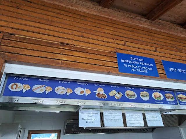 Imbiss Grill Hazienda