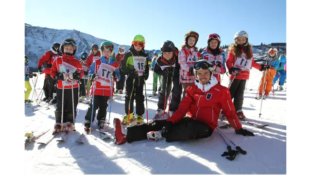 Skischule Kitzbühel Rote Teufel