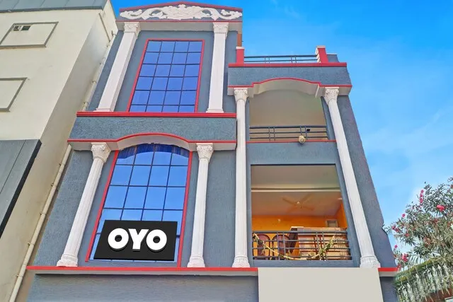 Flagship Hotel R Square