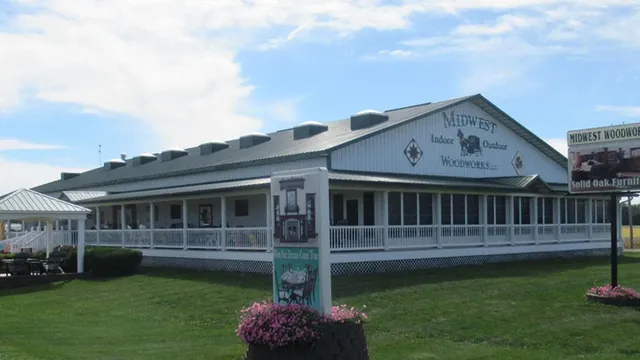 Midwest Woodworks LLC