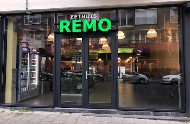 Pidehouse REMO - Vlaardingen
