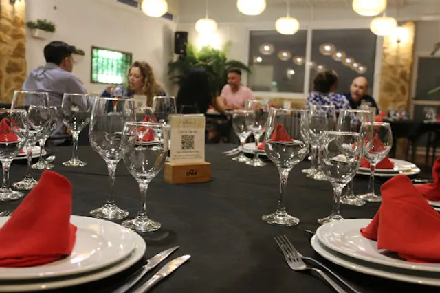 Braseria-Restaurant L'Alfàbega