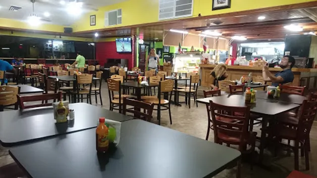 Taqueria Los Primos