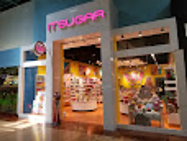 IT'SUGAR Arundel Mills