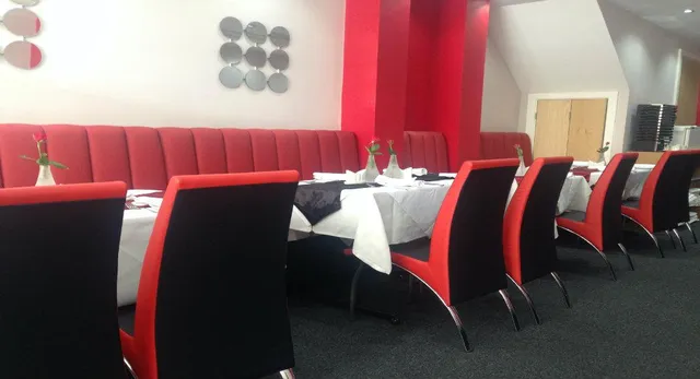 New Rupali Restaurant & Takeaway